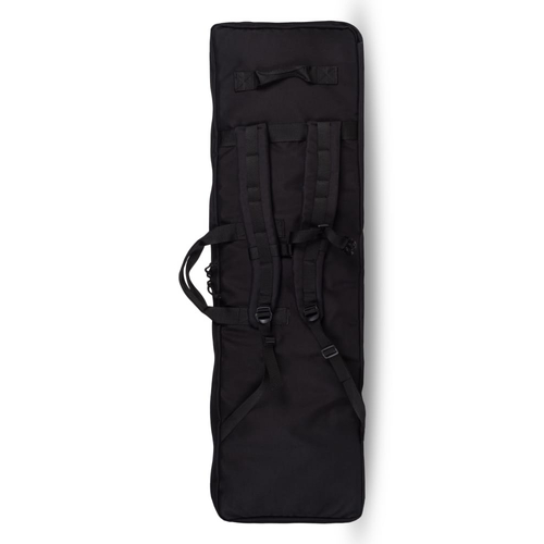 ÇİFT TÜFEK TAŞIMA ÇANTASI SİYAH