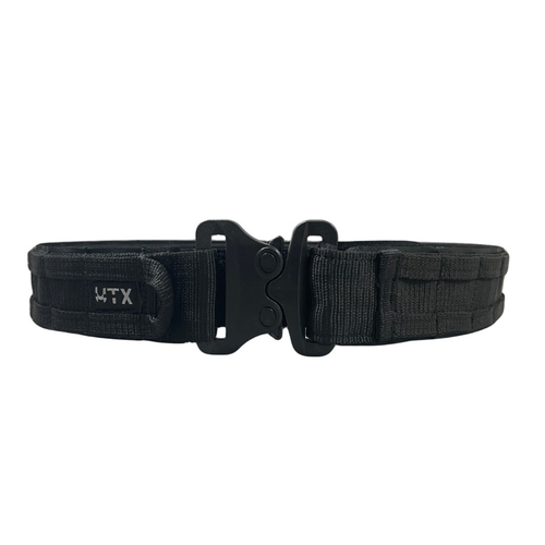 UTX TRABLONIX COBRA TACTICAL GÖREV KEMERİ SİYAH L-XL