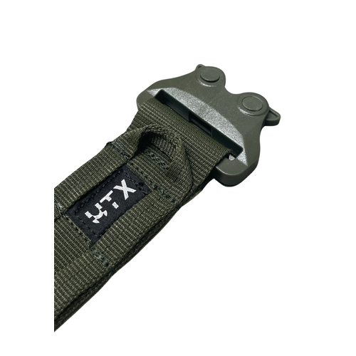 UTX TRABLONIX MOLLE GÖREV KEMERİ HAKİ