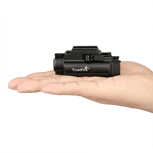 TRUSTFIRE GM35 TABANCA FENERİ