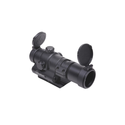 FIREFIELD IMPULSE 1x28 RED DOT LAZER COMBO SET