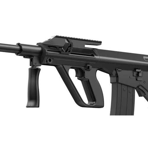 SERENGETİ AUG 12Cal. BULLPUP AV TÜFEĞİ SİYAH