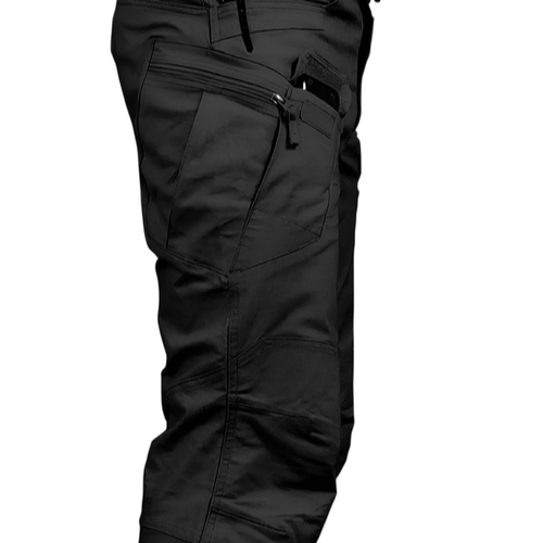 5.11 MODEL TAKTİK PANTOLON SİYAH (Su Geçirmez)