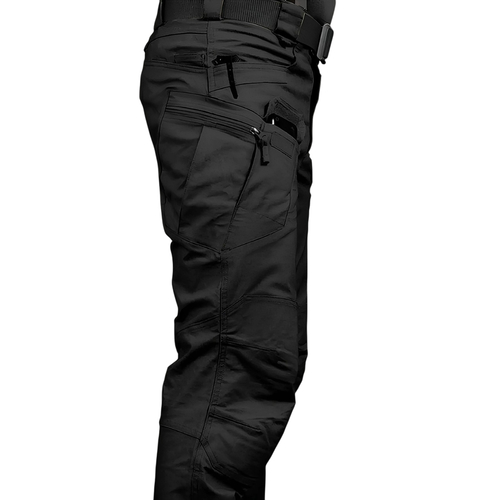 5.11 MODEL TAKTİK PANTOLON SİYAH (Su Geçirmez)