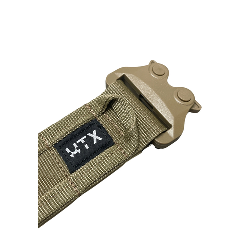 UTX TRABLONIX MOLLE GÖREV KEMERİ ÇÖL