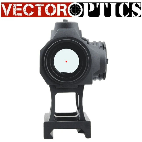 VECTOR OPTICS MAVERICK 1x22 RED DOT S-MIL