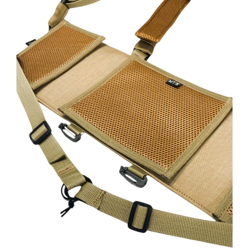 UTX DRALVON CHEST RIG ÇÖL