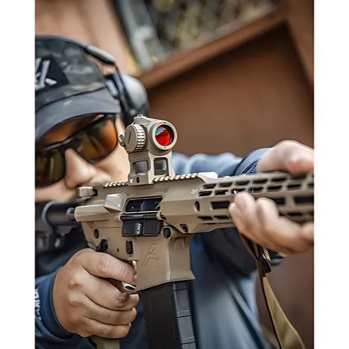 VORTEX CROSSFIRE 2 MOA RED DOT ÇÖL