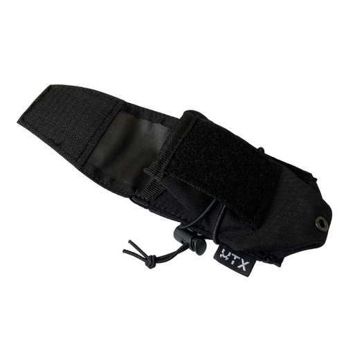 UTX MOLLE SİSTEM BOMBA CEBİ SİYAH