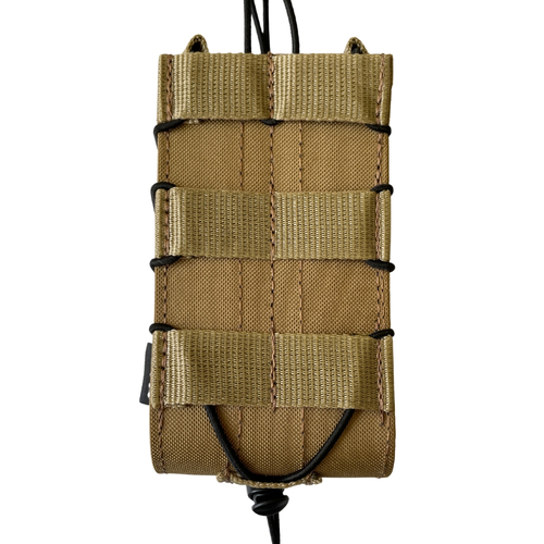 UTX TÜFEK ŞARJÖR CEBİ ÇÖL 7.62 - 5.56 - 12Cal - 20Cal - 36Cal