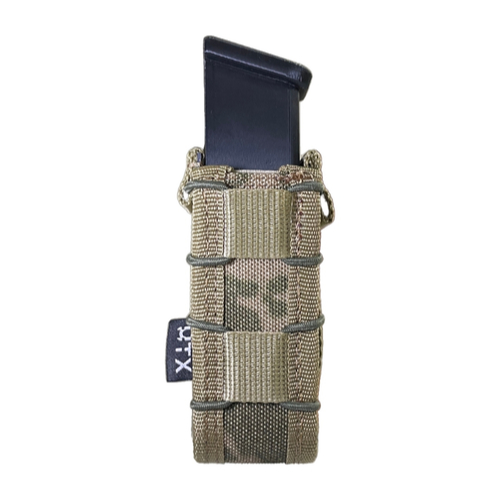 UTX TABANCA ŞARJÖR CEBİ JANDARMA