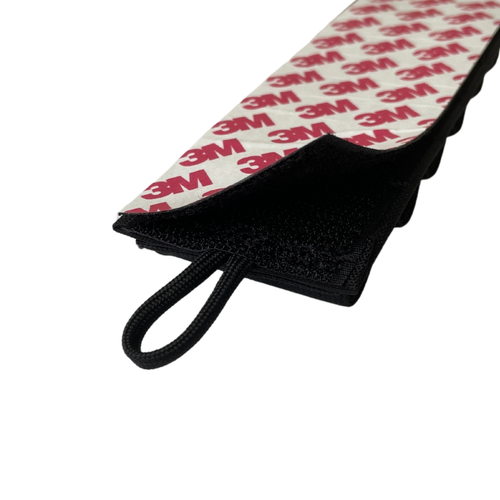 UTX 6'LI 3M BANTLI CIRTLI FİŞEKLİK HAKİ