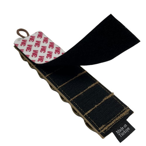 UTX 7'Lİ 3M BANTLI CIRTLI FİŞEKLİK ÇÖL