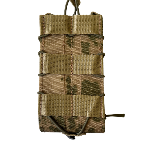 UTX TÜFEK ŞARJÖR CEBİ JANDARMA 7.62 - 5.56 - 12Cal - 20Cal - 36Cal