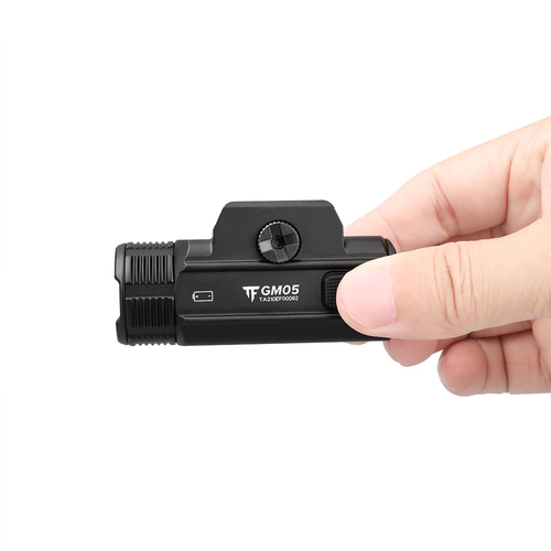 TRUSTFIRE GM05 TABANCA FENERİ