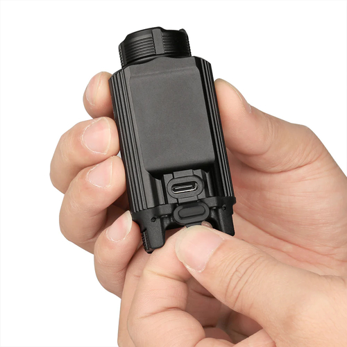 TRUSTFIRE GM35 TABANCA FENERİ