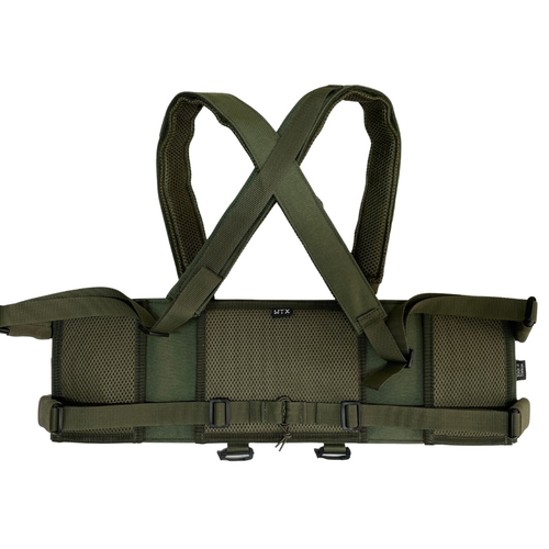 UTX DRALVON CHEST RIG HAKİ