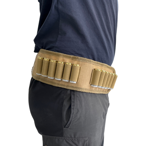 UTX 18'li KATLANIR BEL FİŞEKLİK ÇÖL