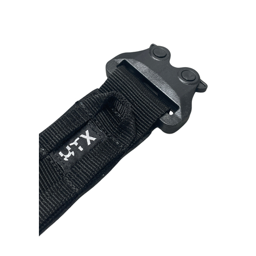 UTX TRABLONIX COBRA TACTICAL GÖREV KEMERİ SİYAH L-XL