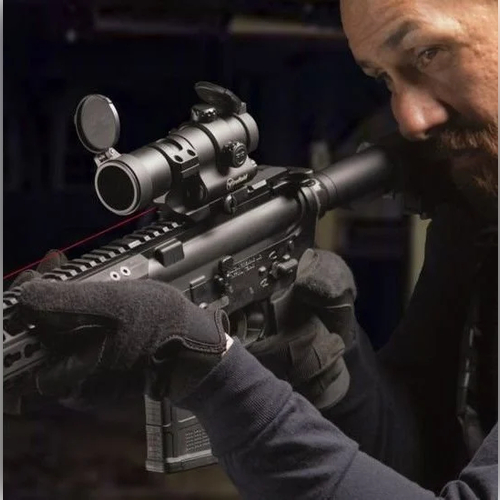 FIREFIELD IMPULSE 1x28 RED DOT LAZER COMBO SET