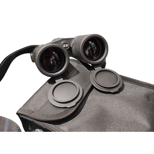 BRF 10x42 BINOCULARS EL DÜRBÜNÜ