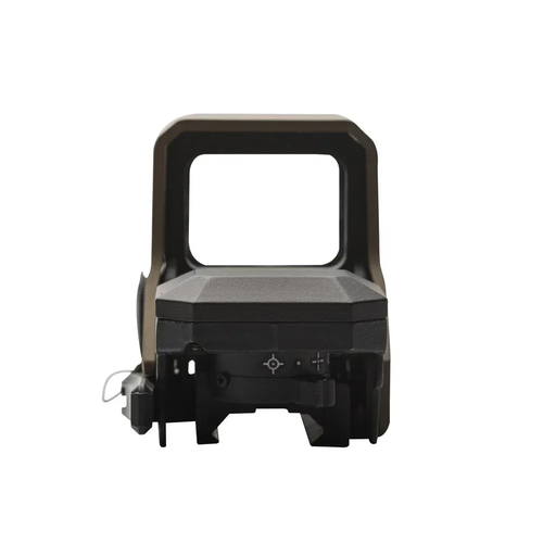 SIGHTMARK ULTRASHOT R-SPEC GREEN - RED REFLEX NİŞANGAH DARK EARTH