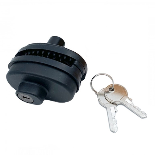 STERLING TETİK KİLİDİ ANAHTARLI