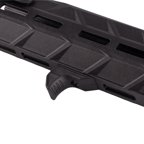 XT TAKTİK M-LOK EL KUNDAĞI SİYAH NO:1