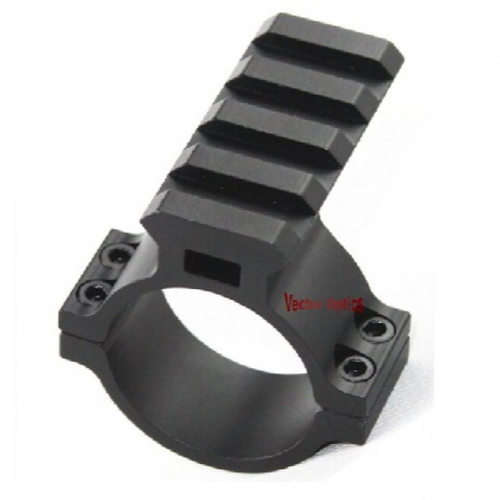 VECTOR OPTICS DÜRBÜN ÜZERİ RED DOT MONTAJ RAYI 30mm/25.4mm Tüp Uyumlu