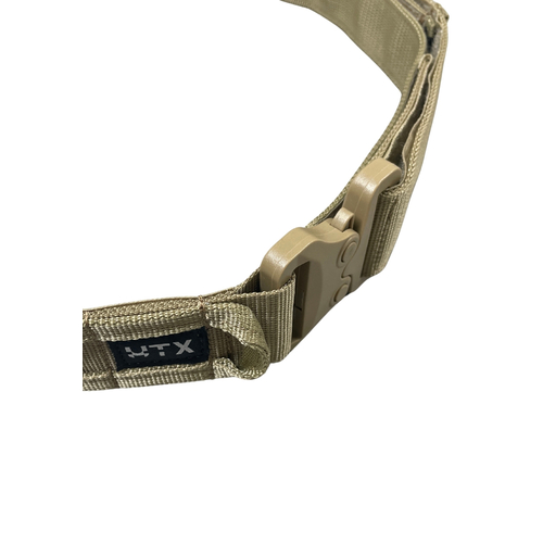 UTX TRABLONIX COBRA TACTICAL GÖREV KEMERİ ÇÖL L-XL