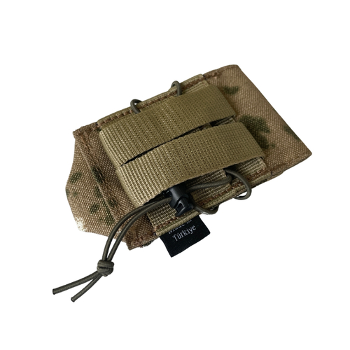 UTX MOLLE SİSTEM BOMBA CEBİ JANDARMA