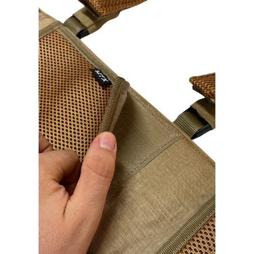 UTX DRALVON CHEST RIG JANDARMA