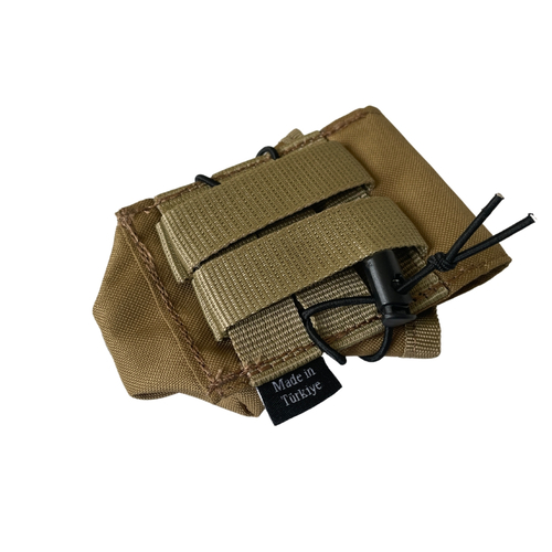 UTX MOLLE SİSTEM BOMBA CEBİ ÇÖL