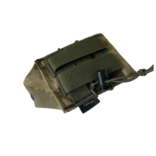 UTX MOLLE SİSTEM BOMBA CEBİ K.KUVVET