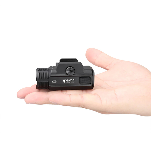 TRUSTFIRE GM05 TABANCA FENERİ