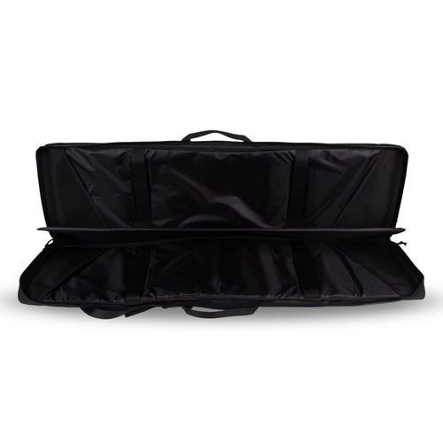 ÇİFT TÜFEK TAŞIMA ÇANTASI SİYAH