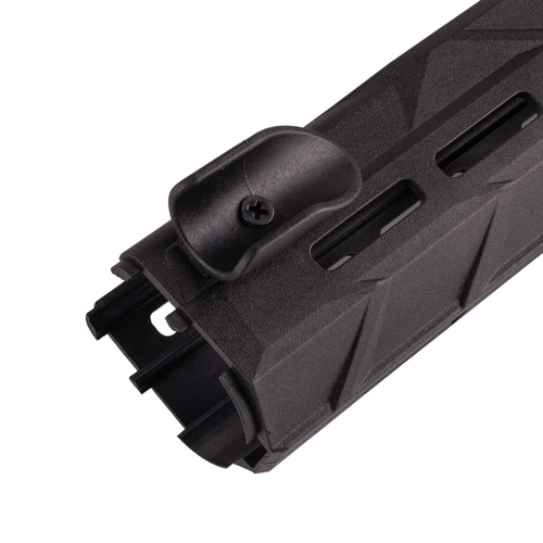 XT TAKTİK M-LOK EL KUNDAĞI SİYAH NO:1