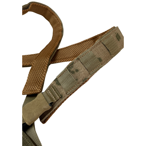 UTX DRALVON CHEST RIG JANDARMA