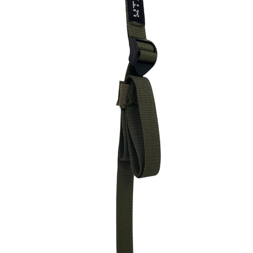 UTX ÇİFT NOKTA PEDLİ ASKI KAYIŞI HAKİ