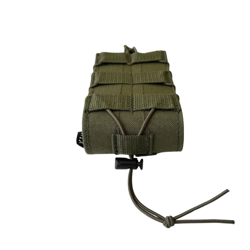 UTX TÜFEK ŞARJÖR CEBİ HAKİ 7.62 - 5.56 - 12Cal - 20Cal - 36Cal