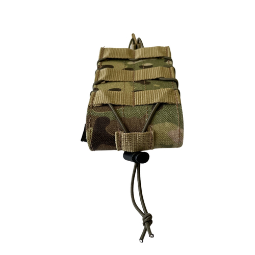 UTX TÜFEK ŞARJÖR CEBİ MULTICAM 7.62 - 5.56 - 12Cal - 20Cal - 36Cal