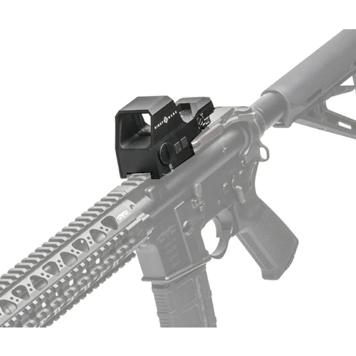 SIGHTMARK ULTRASHOT R-SPEC GREEN - RED REFLEKS NİŞANGAH