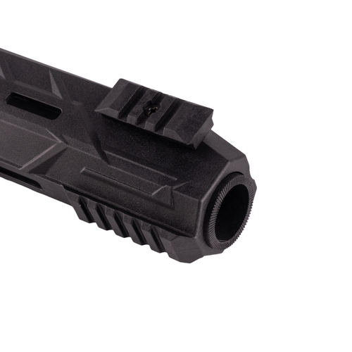 XT TAKTİK M-LOK EL KUNDAĞI SİYAH NO:1