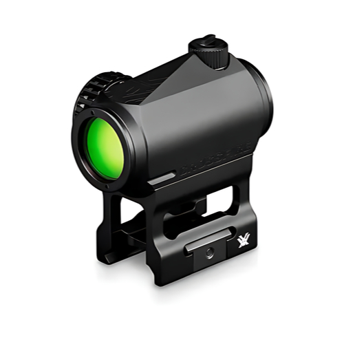 VORTEX CROSSFIRE 2 MOA GREEN DOT