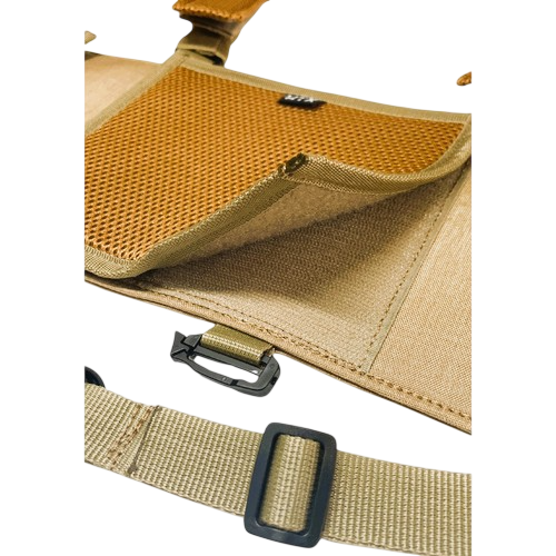 UTX DRALVON CHEST RIG ÇÖL