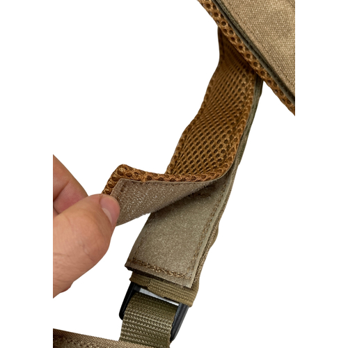 UTX DRALVON CHEST RIG JANDARMA