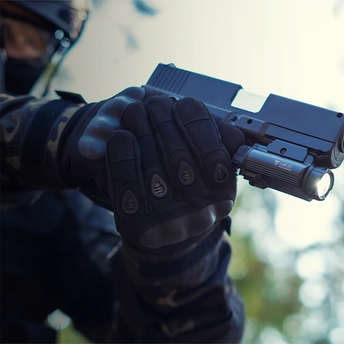 TRUSTFIRE GM35 TABANCA FENERİ