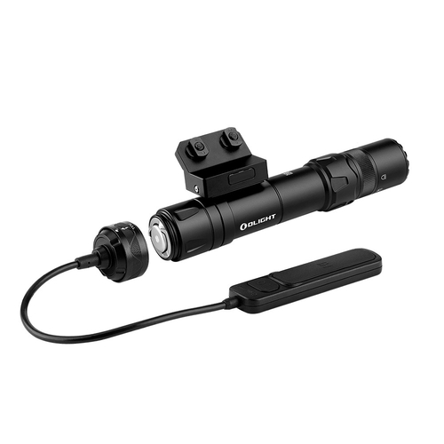 OLIGHT ODIN GL 1500L LED / GREEN POINTER TÜFEK FENERİ