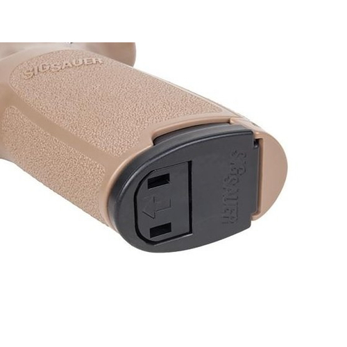 SIG SAUER P320 ÇÖL BLOWBACK HAVALI TABANCA 4.5MM CO2