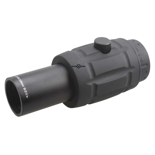 VECTOR OPTICS MAVERICK 3x26 MAGNIFIER YAKINLAŞTIRICI